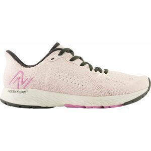 New Balance Womens Fresh Foam Tempo V2 Washed Pink 38 Cestná bežecká obuv