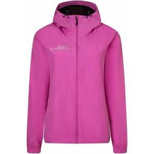 Rock Experience Sixmile Woman Waterproof Jacket Super Pink S Outdoorová bunda