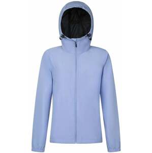 Rock Experience Sixmile Woman Waterproof Jacket Baby Lavender S