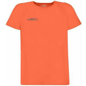 Rock Experience Oriole SS Man T-Shirt Flame XL