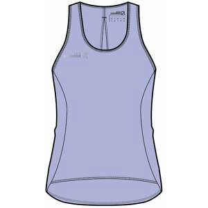 Rock Experience Oriole Woman Tank Baby Lavender S