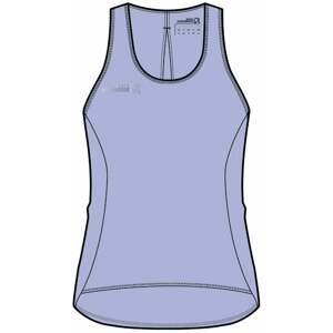 Rock Experience Oriole Woman Tank Baby Lavender M