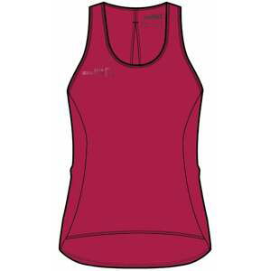 Rock Experience Oriole Woman Tank Cherries Jubilee L