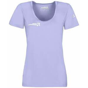 Rock Experience Ambition SS Woman T-Shirt Baby Lavender L