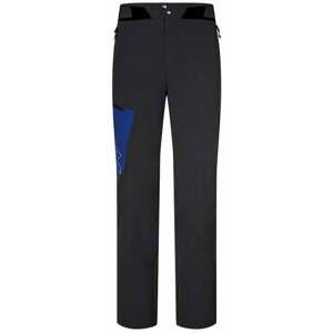 Rock Experience Bongo Talker Man Pant Ebony/Surf The Web XL Outdoorové nohavice