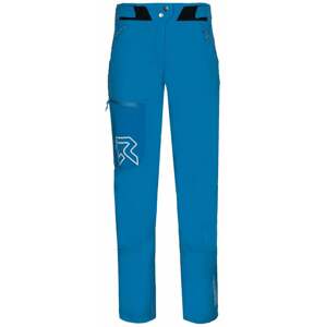 Rock Experience Outdoorové nohavice Bongo Talker Woman Pant Moroccan Blue M