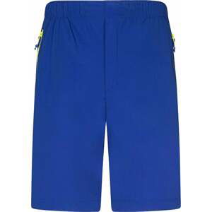 Rock Experience Outdoorové šortky Powell 2.0 Shorts Man Pant Surf The Web/Evening Primrose XL