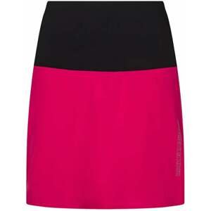 Rock Experience Outdoorové šortky Lisa 2.0 Shorts Skirt Woman Cherries Jubilee S