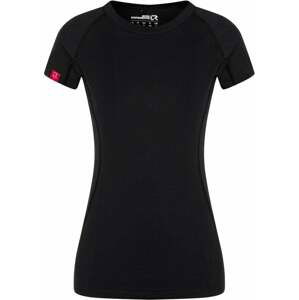 Rock Experience Dámske termoprádlo Makani 2.0 SS Woman T-Shirt Caviar S