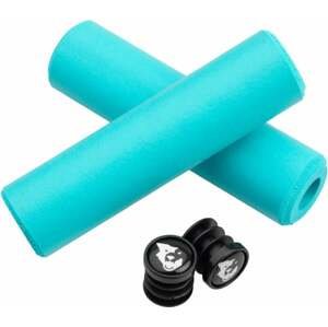Wolf Tooth Fat Paw Grips 9.5 mm Teal