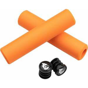 Wolf Tooth Karv Grips 6.5 mm Orange