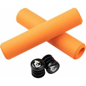 Wolf Tooth Razer Grips Orange 5.0 Gripy