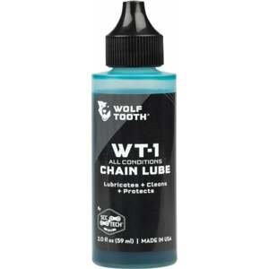 Wolf Tooth WT-1 Chain Lube 2oz/59ml