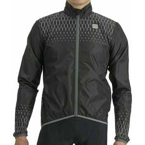 Sportful Reflex Jacket Black 2XL