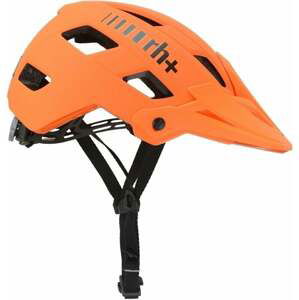 RH+ 3in1 All Track Matt Orange L/XL (58-61 cm)