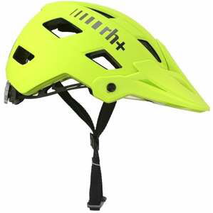 RH+ 3in1 All Track Matt Acid Lime XS/M (54-58 cm)