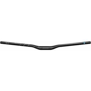 PRO LT Alloy Riser Handlebar Black 20 mm-31,8 mm 800.0 Riadítka