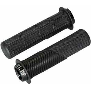 PRO Lock On Trail Grip Black 32.0 Gripy