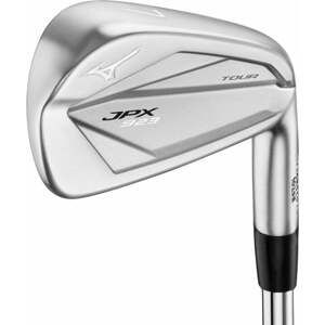 Mizuno JPX 923 Tour 5-PW RH Steel Stiff