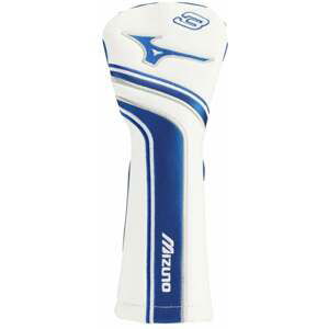 Mizuno Ribbon Fairway Wood Headcover Blue Camo