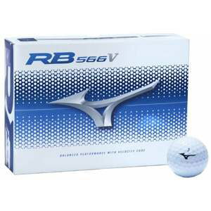 Mizuno RB 566 V Golf Balls White