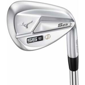 Mizuno S23 White Satin Wedge RH 56 S