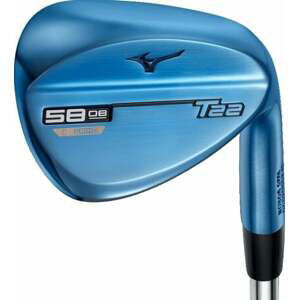 Mizuno T22 Blue IP Wedge RH 54 L