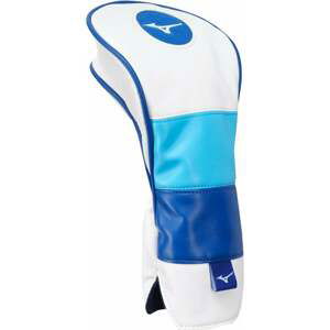 Mizuno Tour Fairway Wood Headcover White/Blue