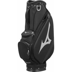 Mizuno Tour Staff Cart Bag Black Cart Bag