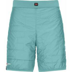 Ortovox Swisswool Piz Boè Shorts W Ice Waterfall M Outdoorové šortky