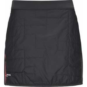 Ortovox Outdoorové šortky Swisswool Piz Boè Skirt Black Raven S