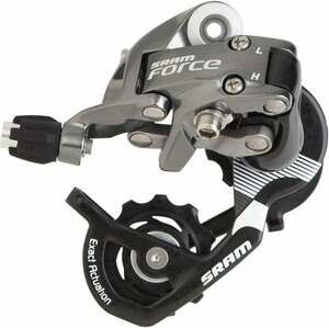 SRAM Force Rear Derailleur 28t 2x10 Speed Short