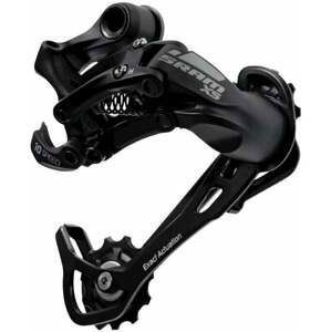 SRAM X5 Derailleur Dlhé Black Prehadzovač