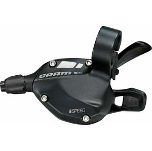 SRAM X5 Shifter Left 10 Objímka Radenie