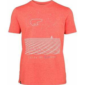 Eisbär Sail T-Shirt Unisex Midred Meliert XS