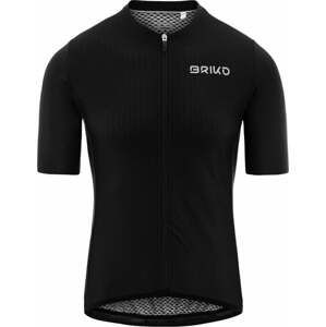 Briko Endurance Jersey Dres Black M