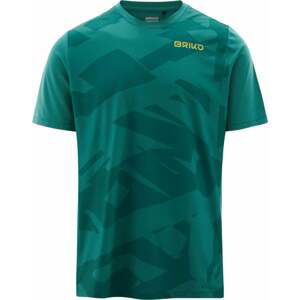 Briko Adventure Camo Jersey Green Sherwood L