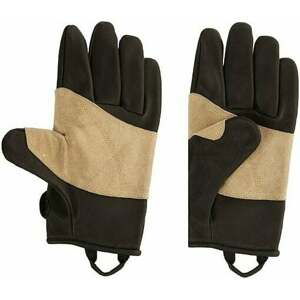 Singing Rock Grippy Black/Beige 11 Rukavice