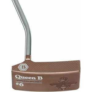 Bettinardi Queen B Ľavá ruka 6 35''