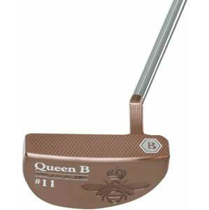 Bettinardi Queen B Pravá ruka 11 33''