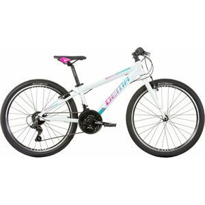 DEMA Roxie White 24"