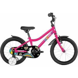 DEMA Drobec Pink 16"