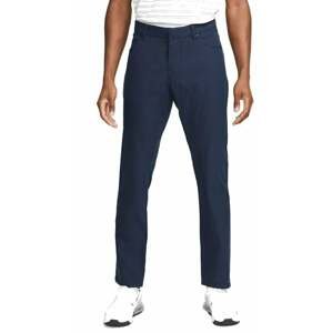 Nike Dri-Fit Repel Mens 5-Pocket Slim-Fit Golf Trousers Obsidian 32/30