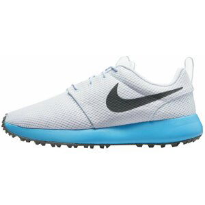 Nike Roshe G Next Nature Mens Golf Shoes Football Grey/Iron Grey 46