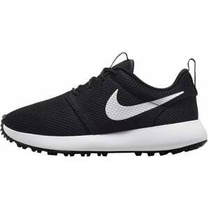 Nike Roshe G Next Nature Junior Golf Shoes Black/White 33,5