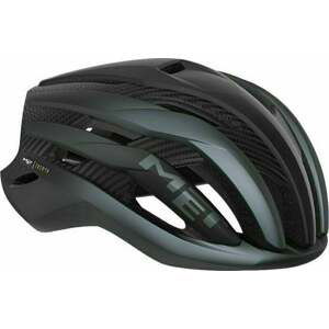 MET Trenta 3K Carbon MIPS Black/Matt M (56-58 cm) Prilba na bicykel