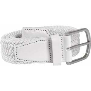 Galvin Green Wave Mens Belt White 75