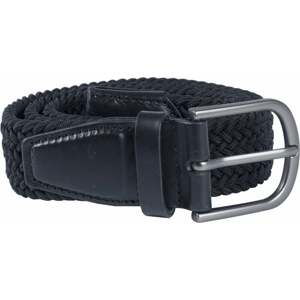 Galvin Green Wave Mens Belt Navy 75