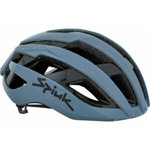 Spiuk Domo Helmet Blue S/M (51-56 cm) Prilba na bicykel