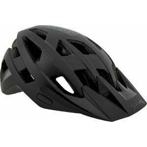 Spiuk Grizzly Helmet Black Matt S/M (54-58 cm) 22/23